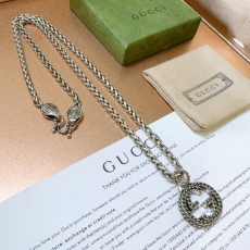 Gucci Necklaces